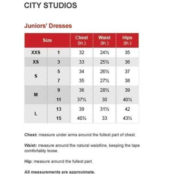 NWT CITY STUDIOS Juniors' 2-Piece Belted Jacket & Dress Set blue size 1 - Picture 13 of 13